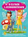 O elfach i jednorożcach  - 