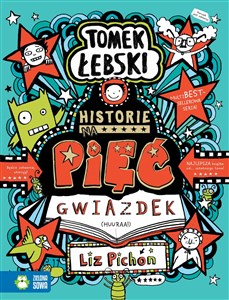 Tomek Łebski Historie na pięć gwiazdek