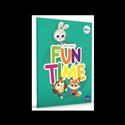 Pakiet Fun Time Poziom BB+ 