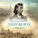 [Audiobook] Niepokorni - Agnieszka Gładzik