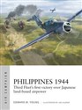 Philippines 1944 Third Fleet's first victory over Japanese land-based airpower - Edward M. Young