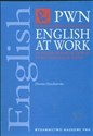 English at Work An English-Polish Dictionary of selected collocations