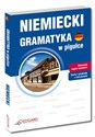 Niemiecki Gramatyka w pigułce - Opracowanie Zbiorowe