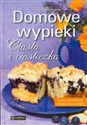 Domowe wypieki Ciasta i ciasteczka