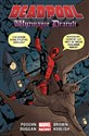 Deadpool Wyzwanie Drakuli Tom 5 - Brian Posehn, Gerry Duggan