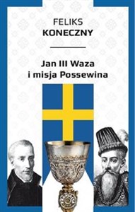 Jan III Waza i misja Possewina - Księgarnia Niemcy (DE)
