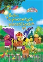 Bajka o pracowitych pszczółkach + CD  - Lech Tkaczyk