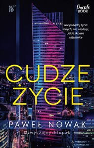 Cudze życie - Księgarnia UK