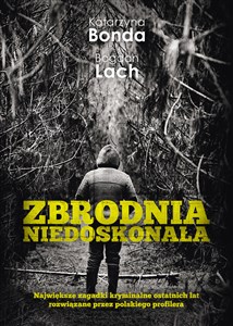 Zbrodnia niedoskonała - Księgarnia Niemcy (DE)