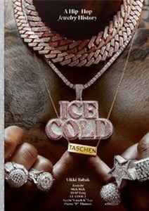 Ice Cold A Hip-Hop Jewelry History