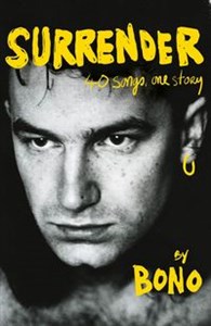 Surrender 40 Songs, One Story - Księgarnia Niemcy (DE)
