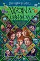 Wojna cukierkowa Tom 2 Awantura w salonie gier  - Brandon Mull