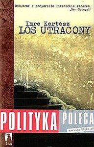 Los utracony - Księgarnia Niemcy (DE)