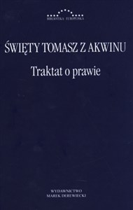 Traktat o prawie