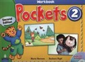 Pockets 2 Workbook +CD