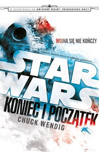 Star Wars Koniec i początek