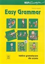 Easy Grammar Tablice gramatyczne dla ucznia - Katarzyna Kujawska