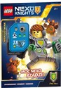 Lego Nexo Knights Moc Nexo rządzi!