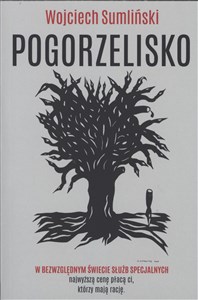 Pogorzelisko