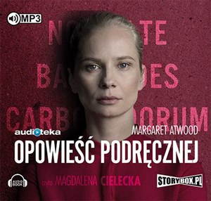 [Audiobook] Opowieść podręcznej