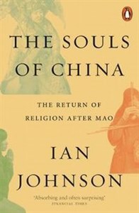 The Souls of China The Return of Religion After Mao