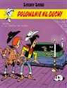 Polowanie na duchy Tom 61