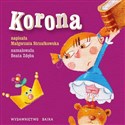 Korona - Małgorzata Strzałkowska