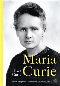 Maria Curie - Księgarnia Niemcy (DE)