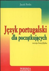 Język portugalski dla początkujących wersja brazylijska