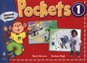 Pockets 1 Students' Book