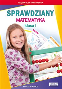 Sprawdziany Matematyka Klasa I