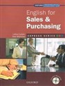 English for Sales and Purchasing - Lothar Gutjahr, Sean Mahoney