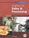 English for Sales and Purchasing