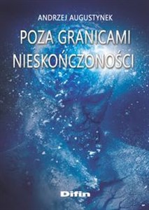 Poza granicami nieskończoności - Księgarnia Niemcy (DE)