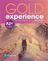 Gold Experience 2ed A2+ SB PEARSON