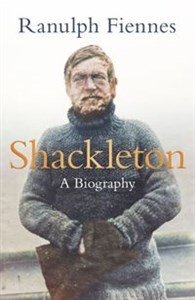 Shackleton A Biography