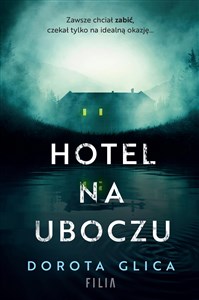 Hotel na uboczu - Księgarnia UK