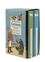 Pakiet Baśnie dla dzieci i dla domu - Wilhelm Grimm, Jakub Grimm