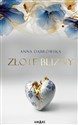 Złote blizny - Anna Dąbrowska