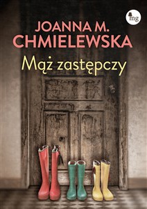 Mąż zastępczy 