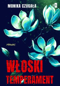 Włoski temperament Wielkie Litery