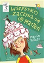 Wszystko zaczyna się od marzeń  - Marcin Pałasz