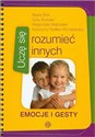 Uczę się rozumieć innych Emocje i gesty - Beata Blok, Zofia Brzeska, Małgorzata Marszałek