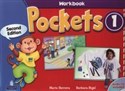 Pockets 1 Workbook +CD