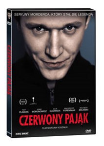 Czerwony Pająk 