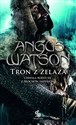 Tron z żelaza 3 - Angus Watson