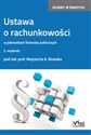 Ustawa o rachunkowości w jednostkach finansów publicznych