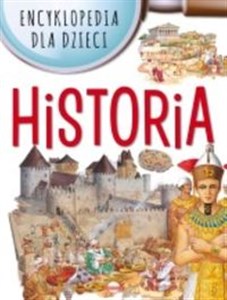 Encyklopedia dla dzieci Historia