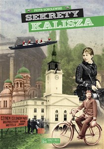 Sekrety Kalisza - Księgarnia UK