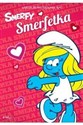 Smerfy Smerfetka  - 